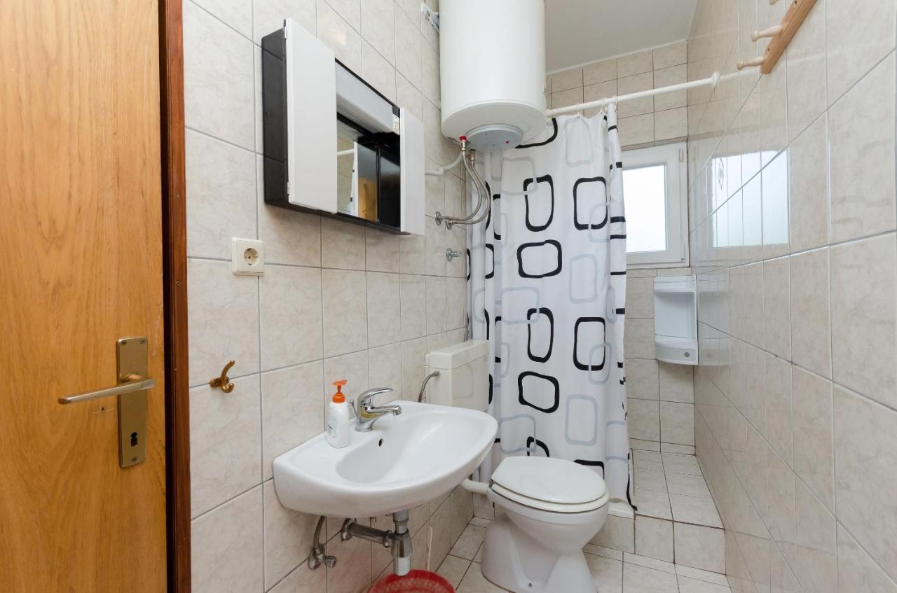 Apartments Boza Lopar Dış mekan fotoğraf