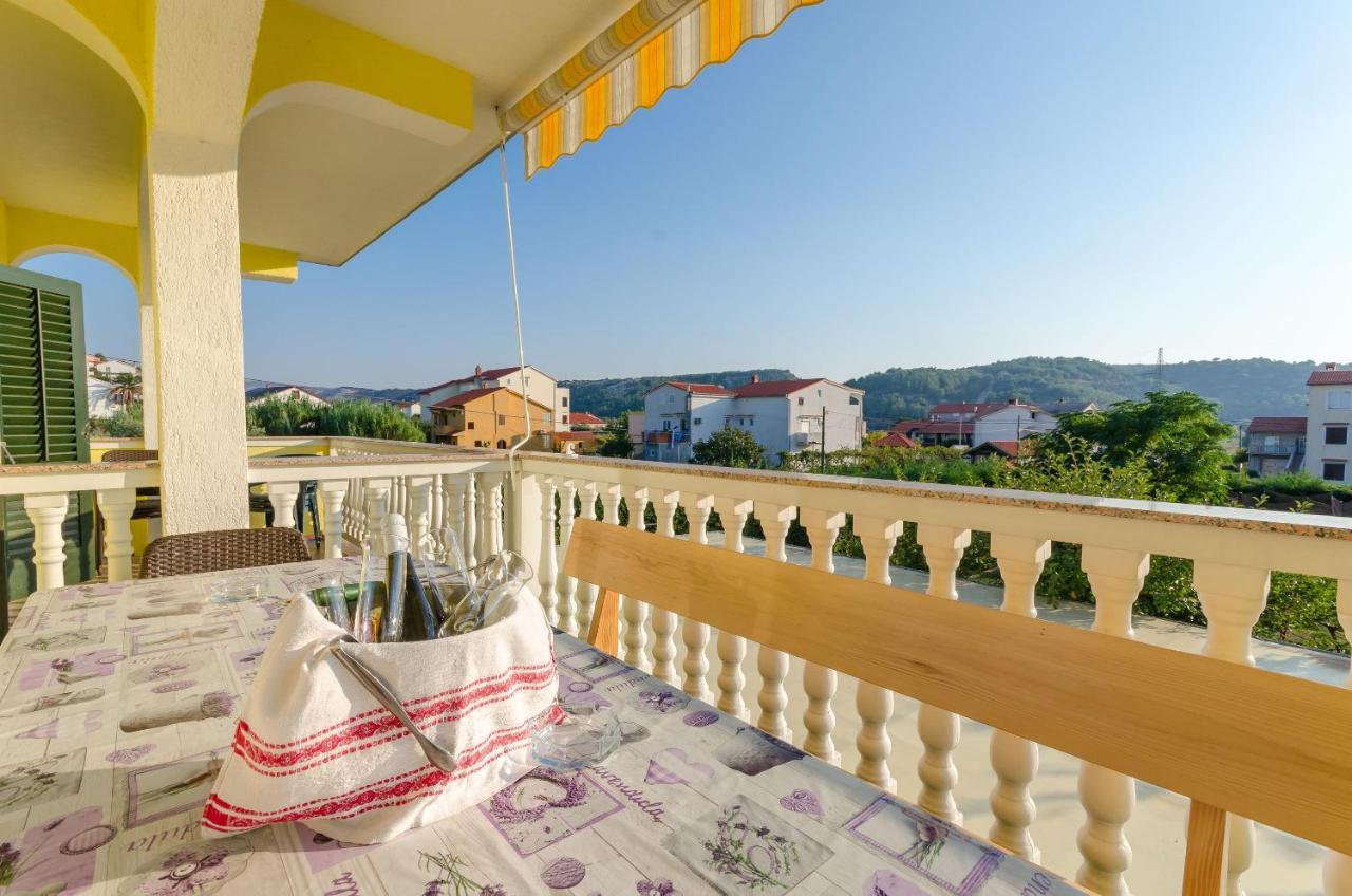 Apartments Boza Lopar Dış mekan fotoğraf