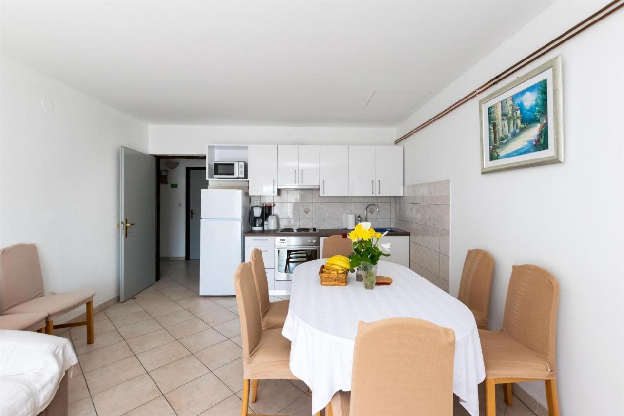 Apartments Boza Lopar Dış mekan fotoğraf