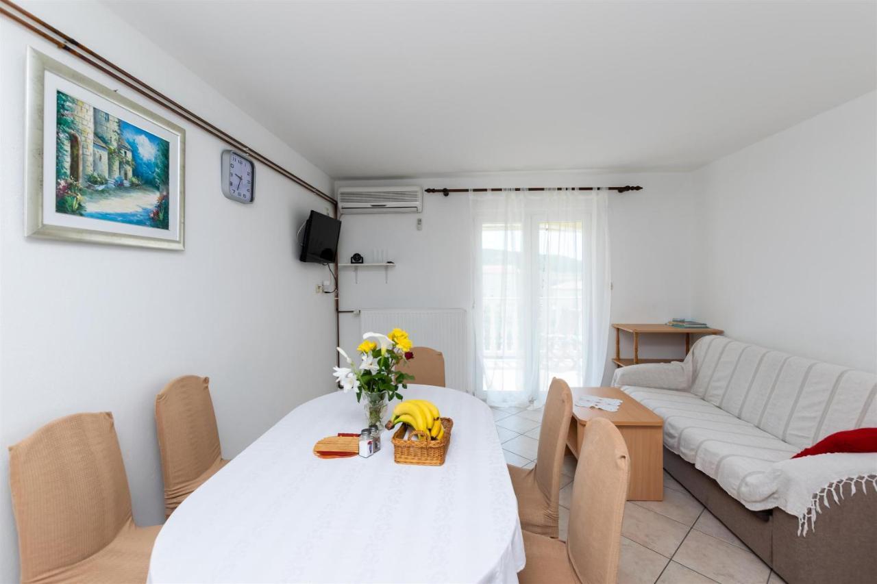 Apartments Boza Lopar Dış mekan fotoğraf