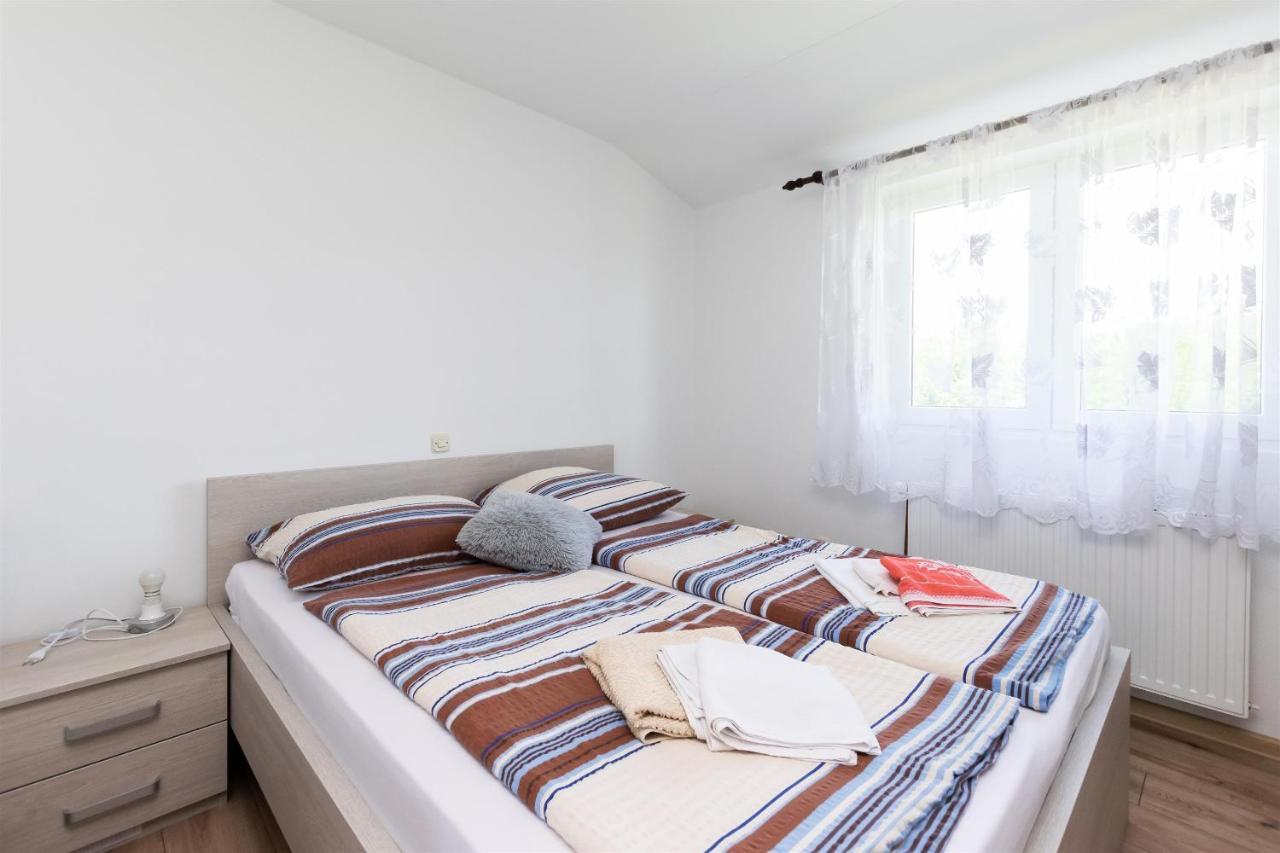 Apartments Boza Lopar Dış mekan fotoğraf