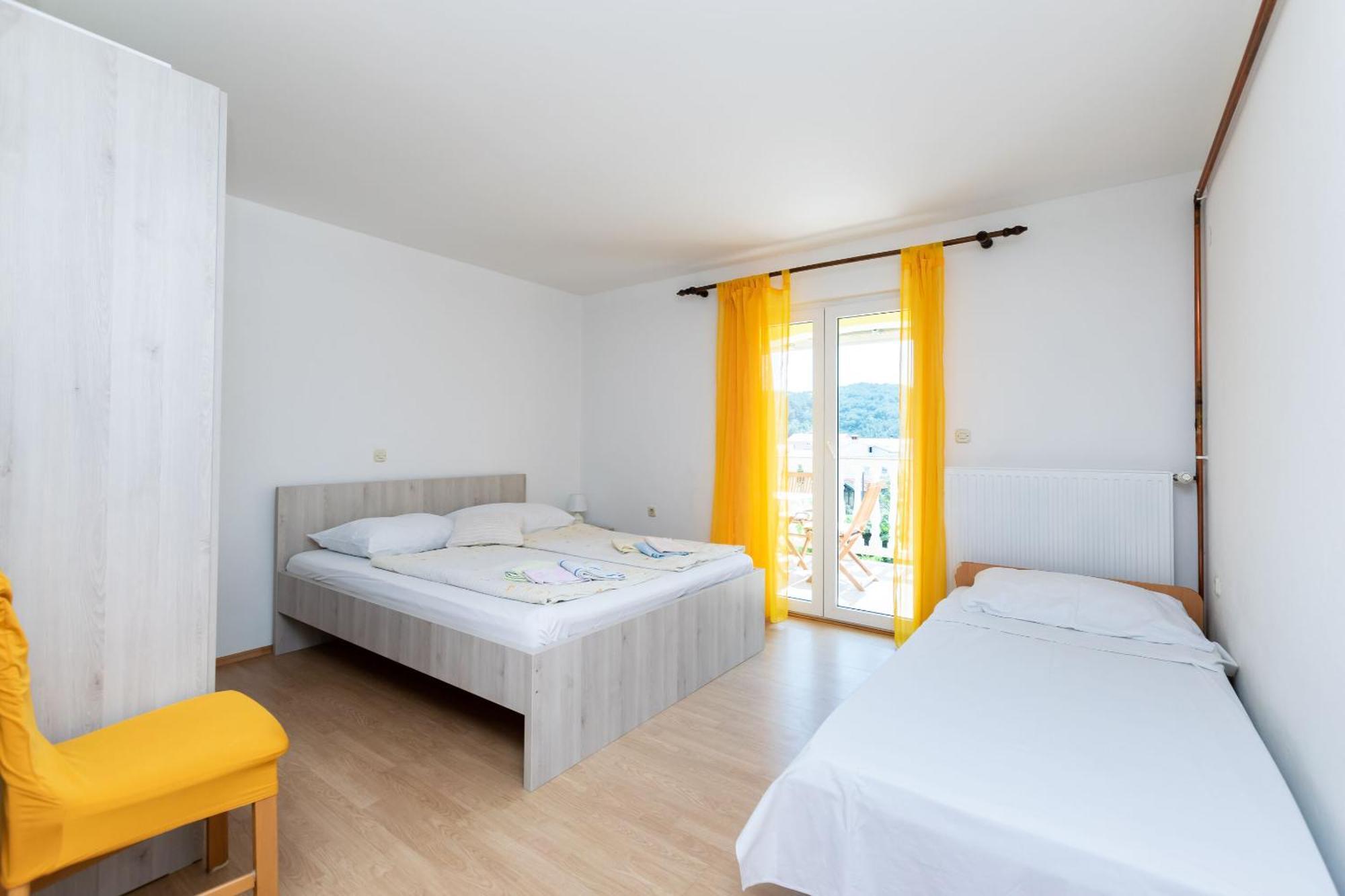 Apartments Boza Lopar Dış mekan fotoğraf