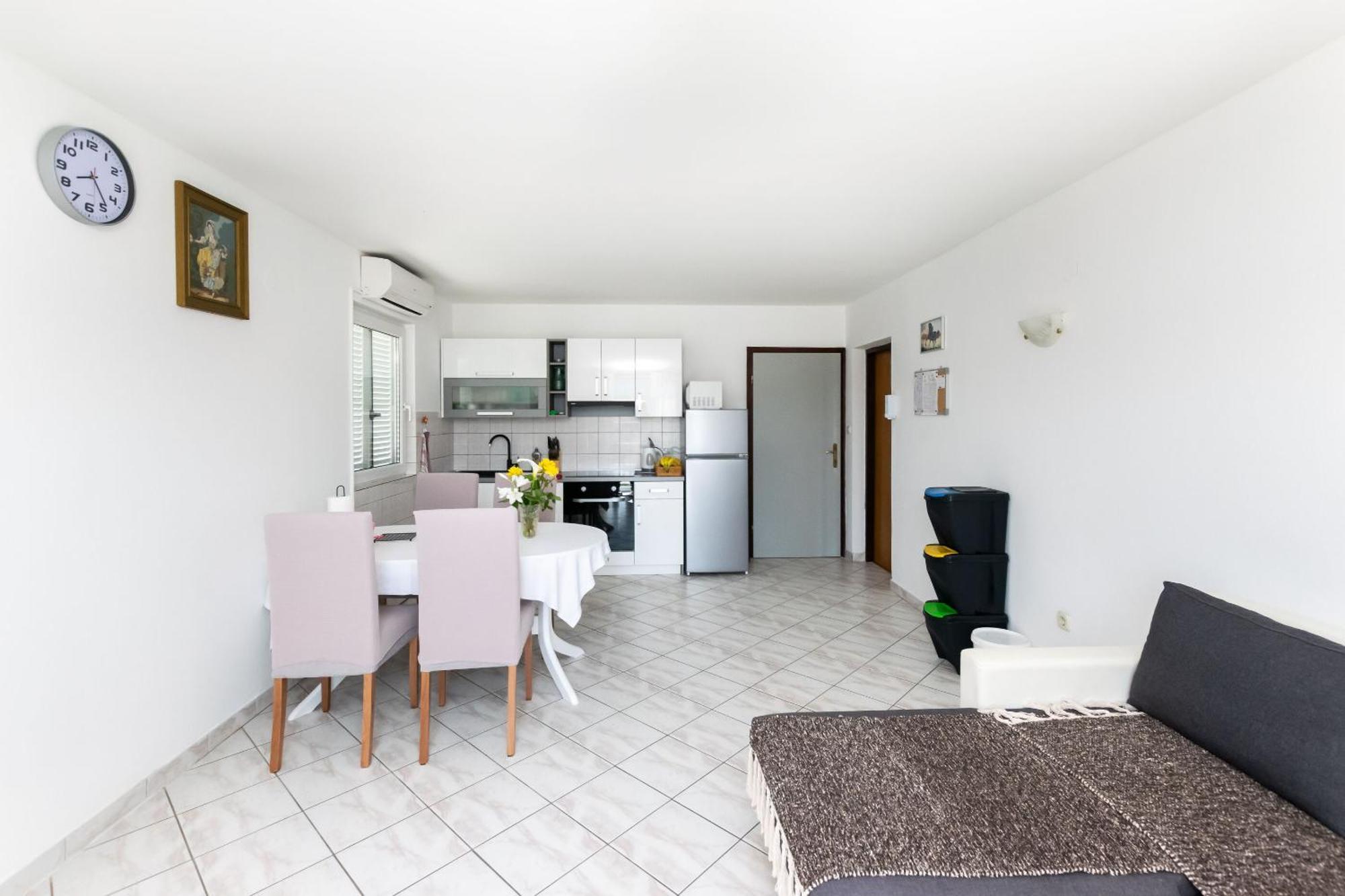 Apartments Boza Lopar Dış mekan fotoğraf