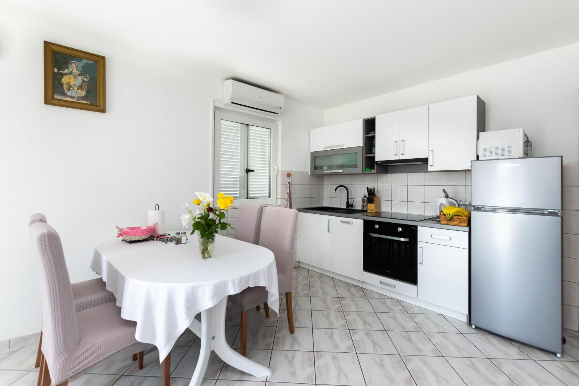Apartments Boza Lopar Dış mekan fotoğraf