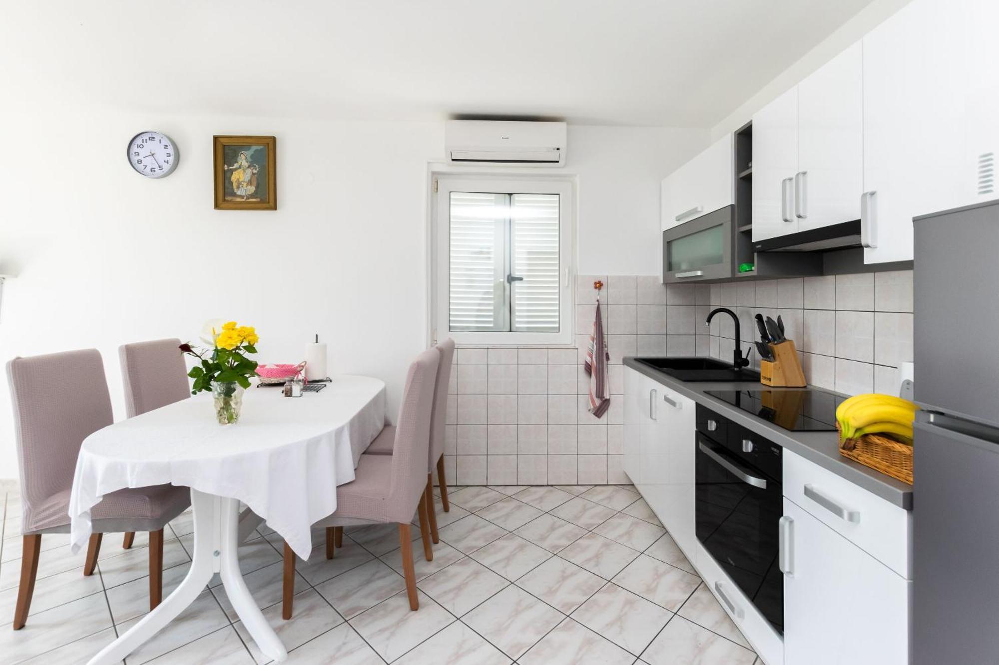 Apartments Boza Lopar Dış mekan fotoğraf