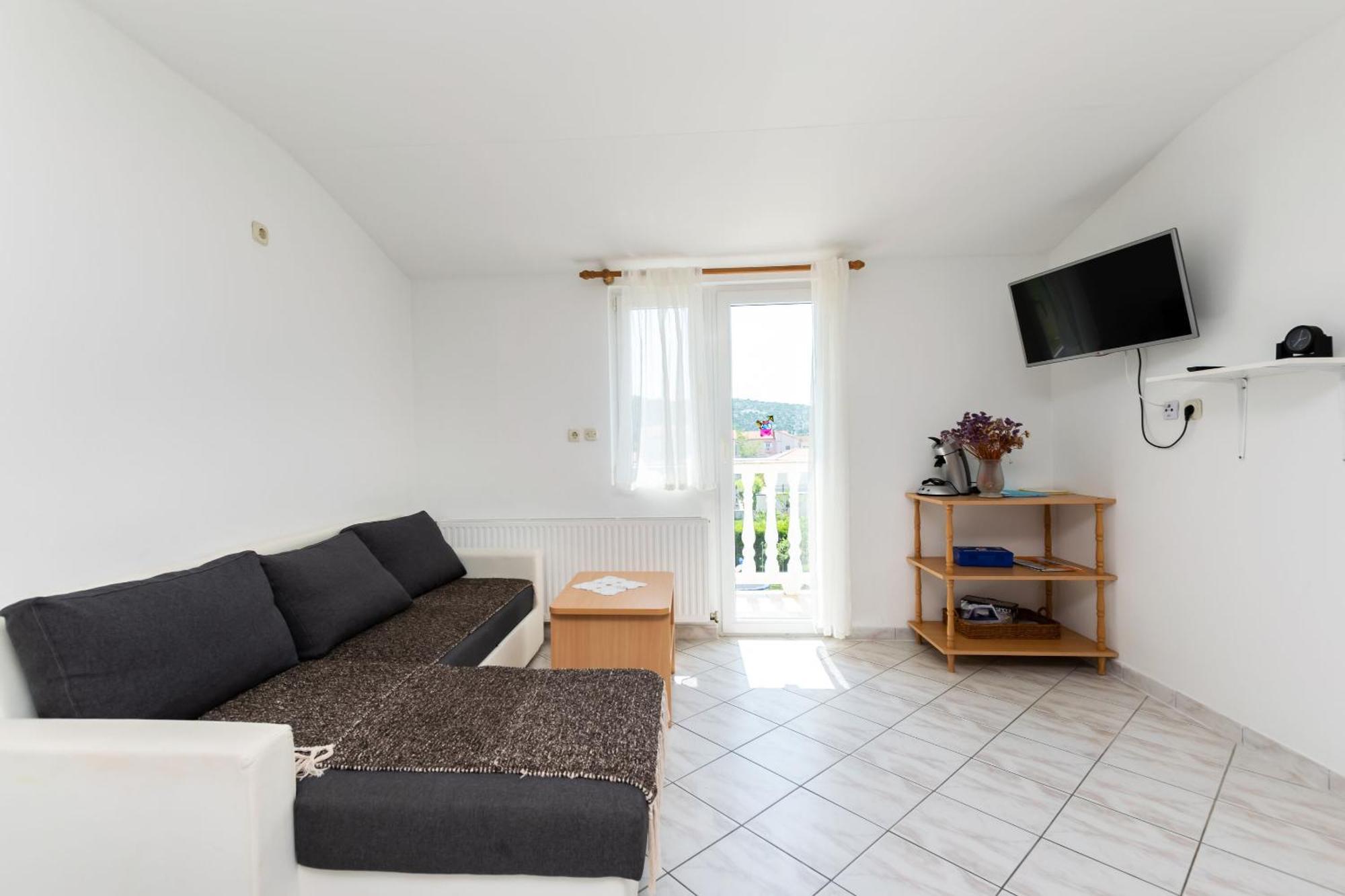 Apartments Boza Lopar Dış mekan fotoğraf