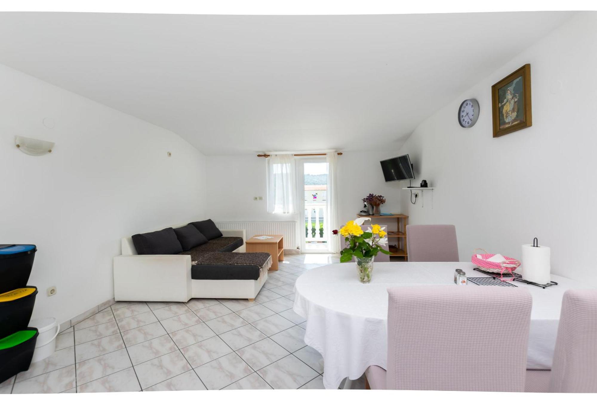 Apartments Boza Lopar Dış mekan fotoğraf
