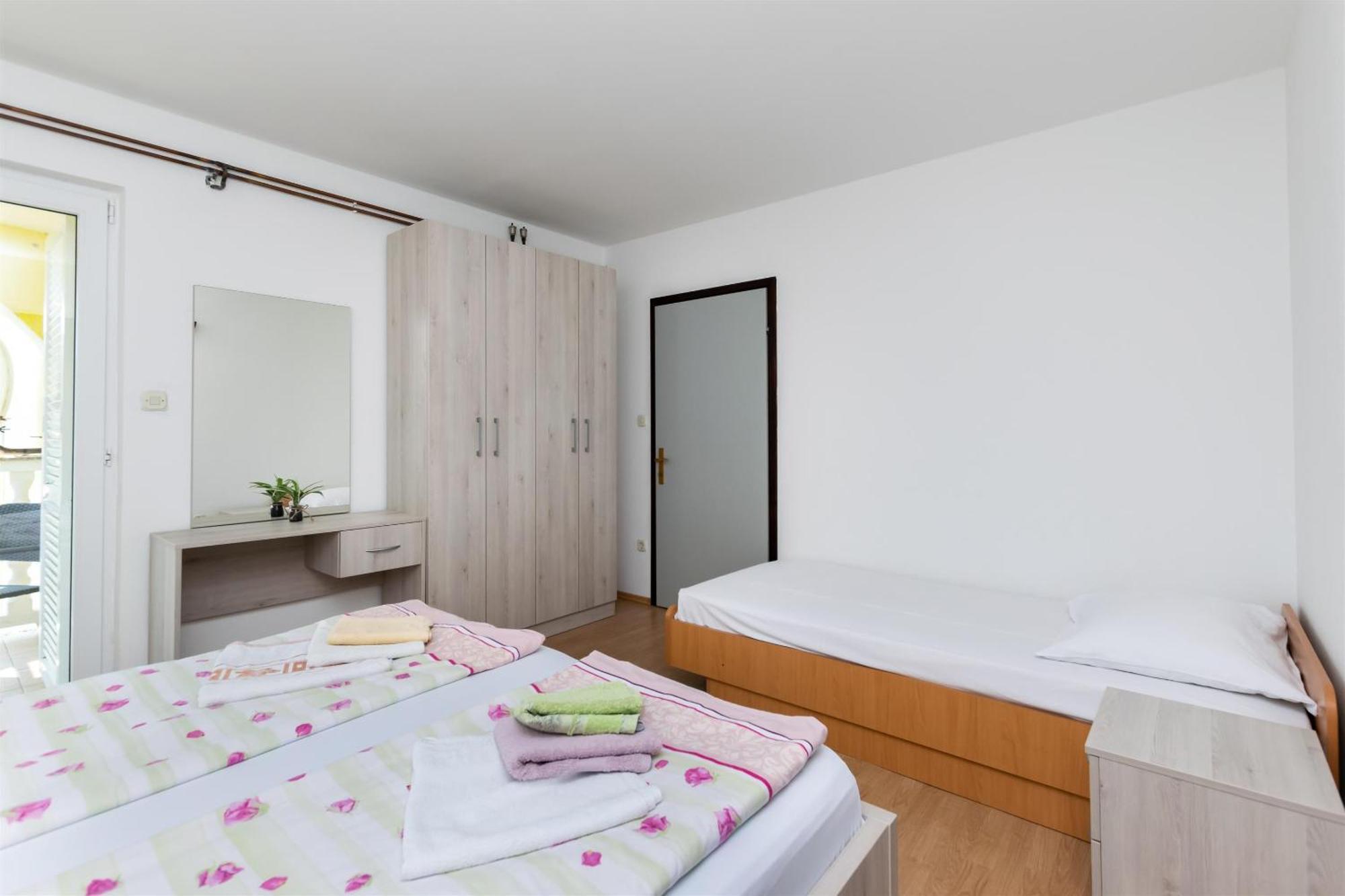 Apartments Boza Lopar Dış mekan fotoğraf