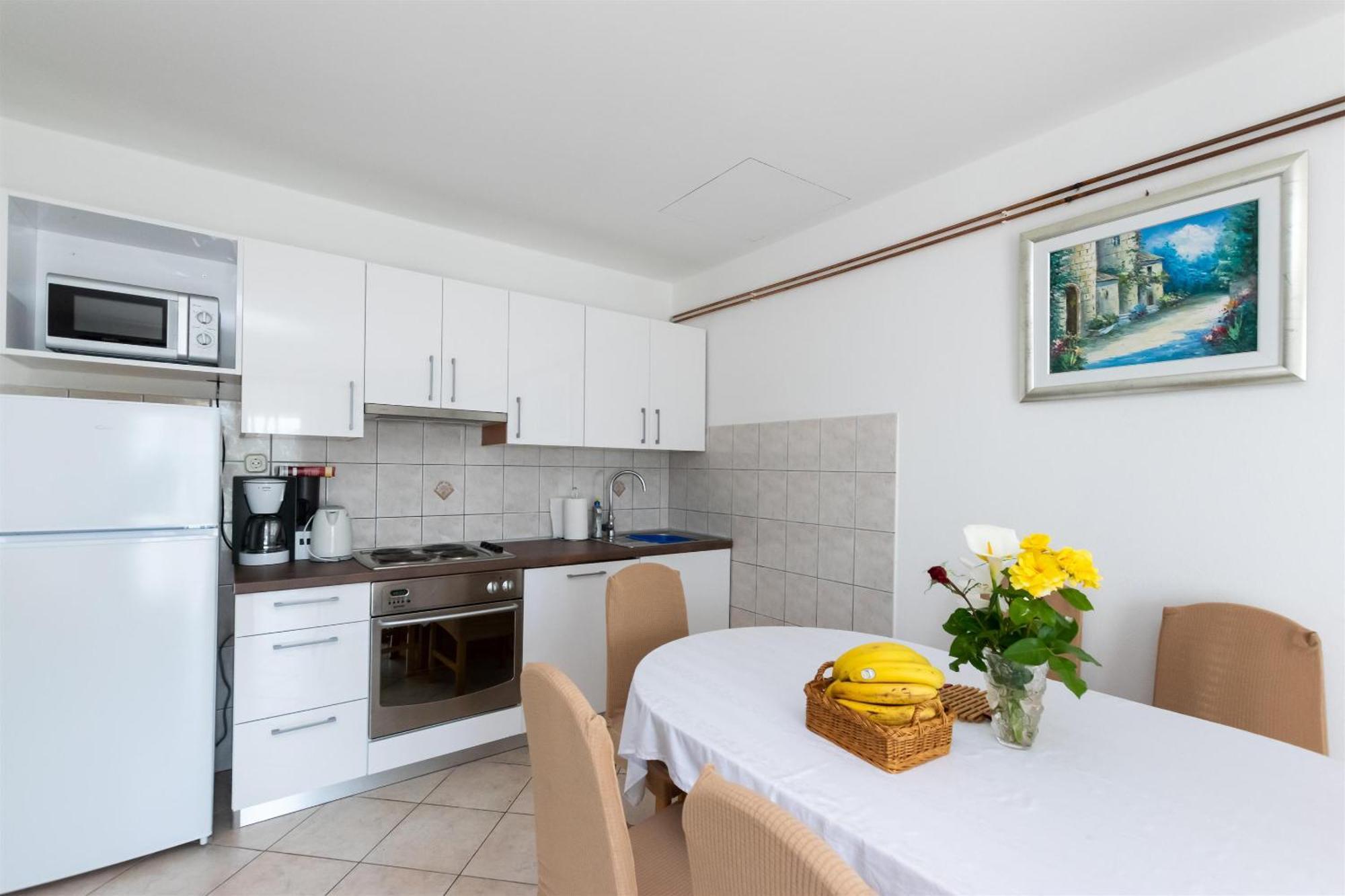 Apartments Boza Lopar Dış mekan fotoğraf