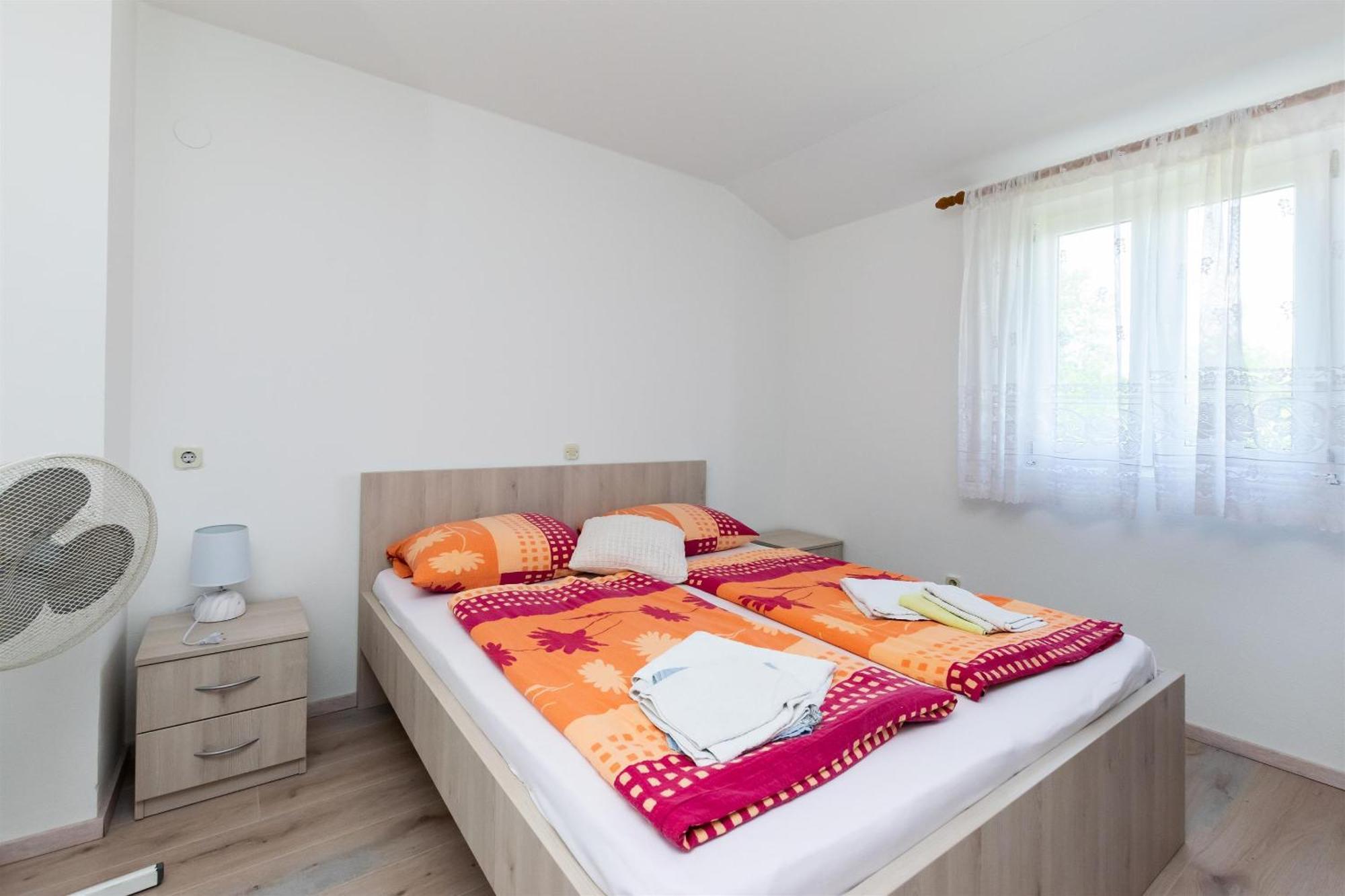 Apartments Boza Lopar Dış mekan fotoğraf