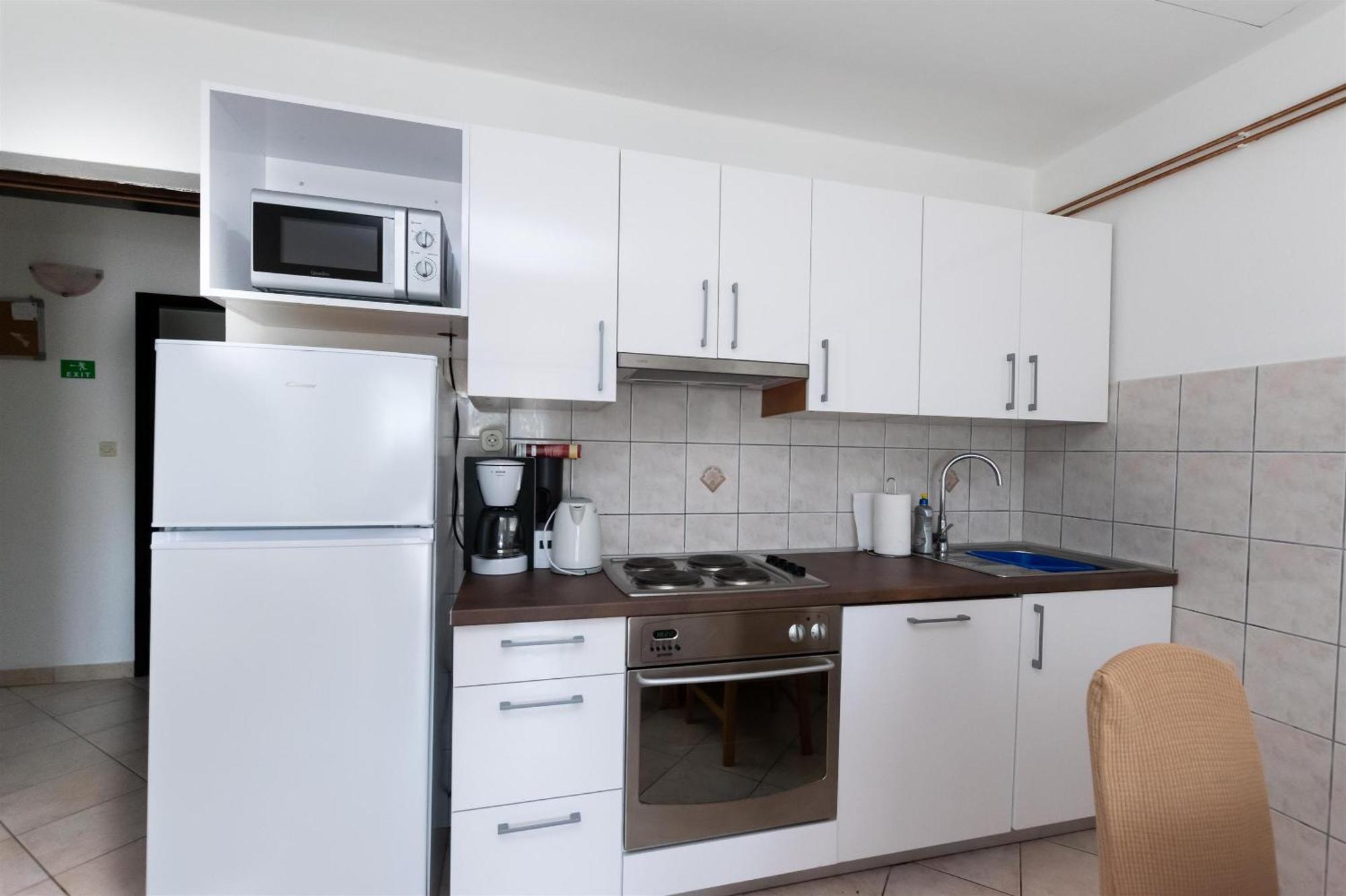 Apartments Boza Lopar Dış mekan fotoğraf
