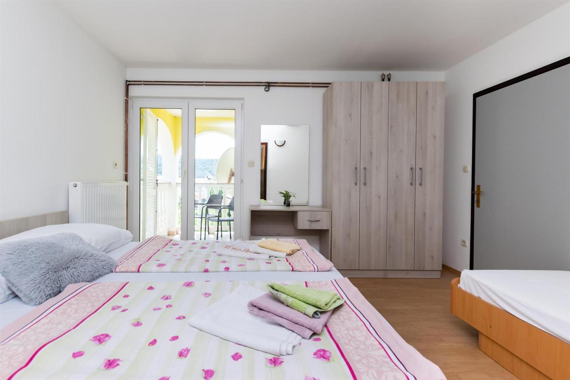 Apartments Boza Lopar Dış mekan fotoğraf