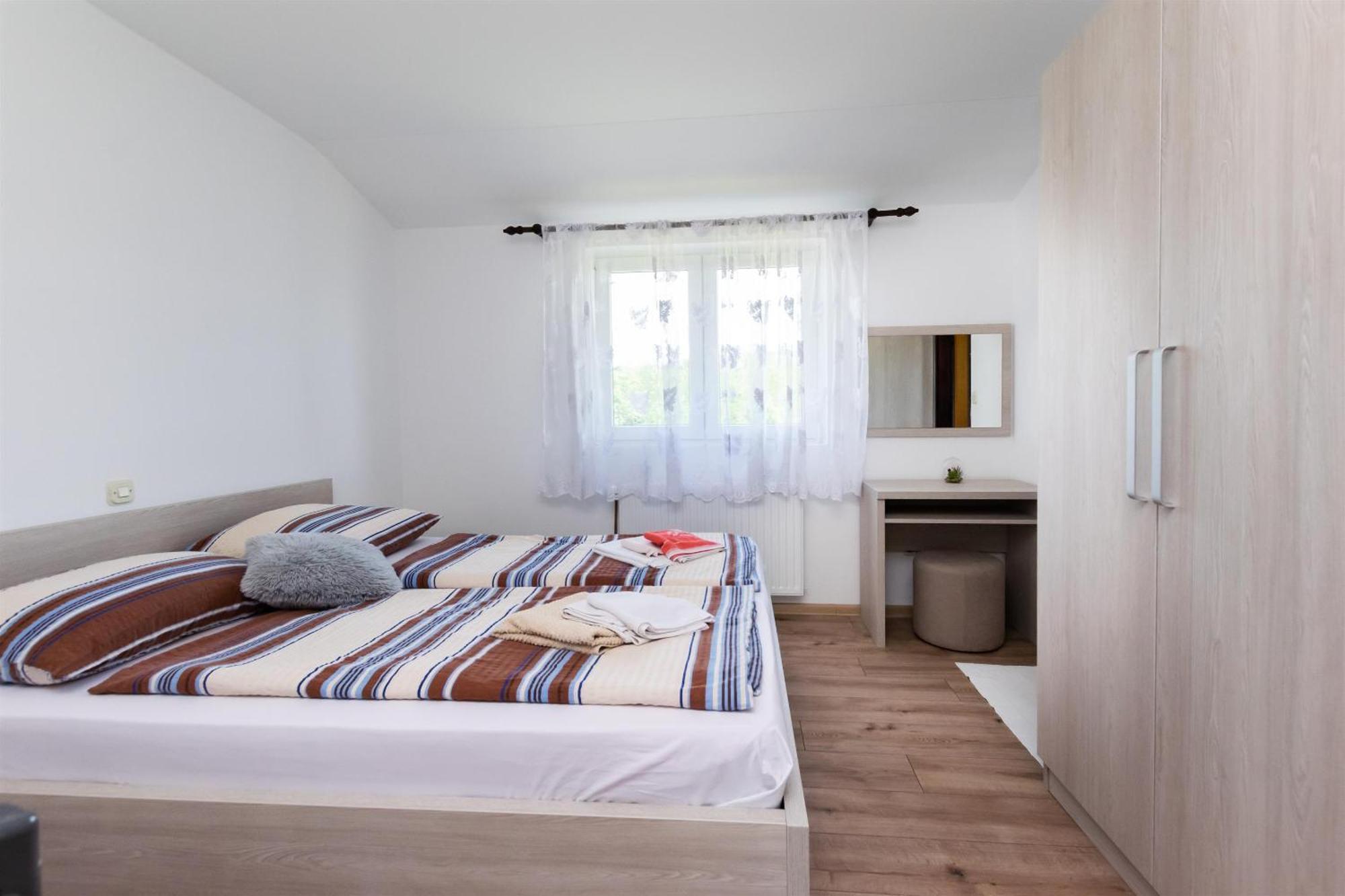 Apartments Boza Lopar Dış mekan fotoğraf