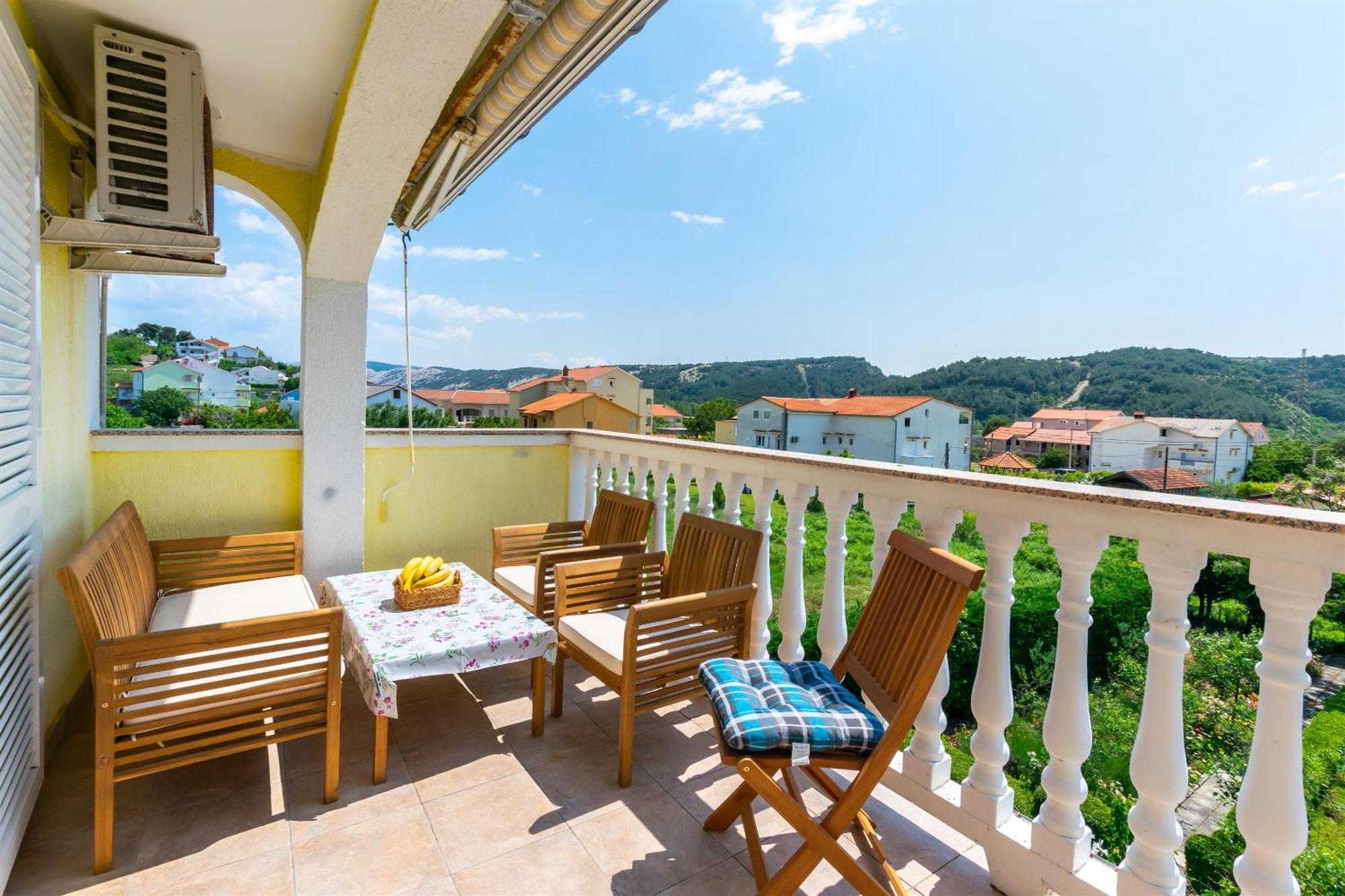 Apartments Boza Lopar Dış mekan fotoğraf