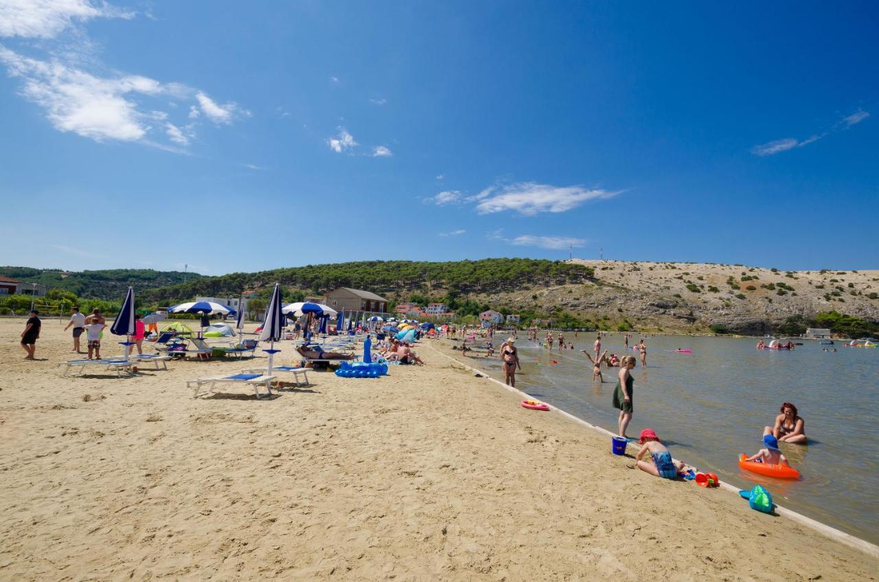 Apartments Boza Lopar Dış mekan fotoğraf