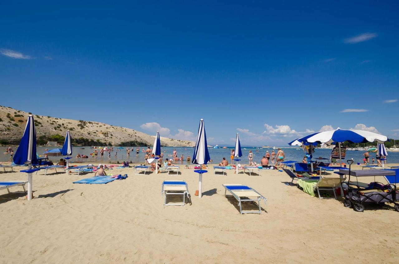 Apartments Boza Lopar Dış mekan fotoğraf