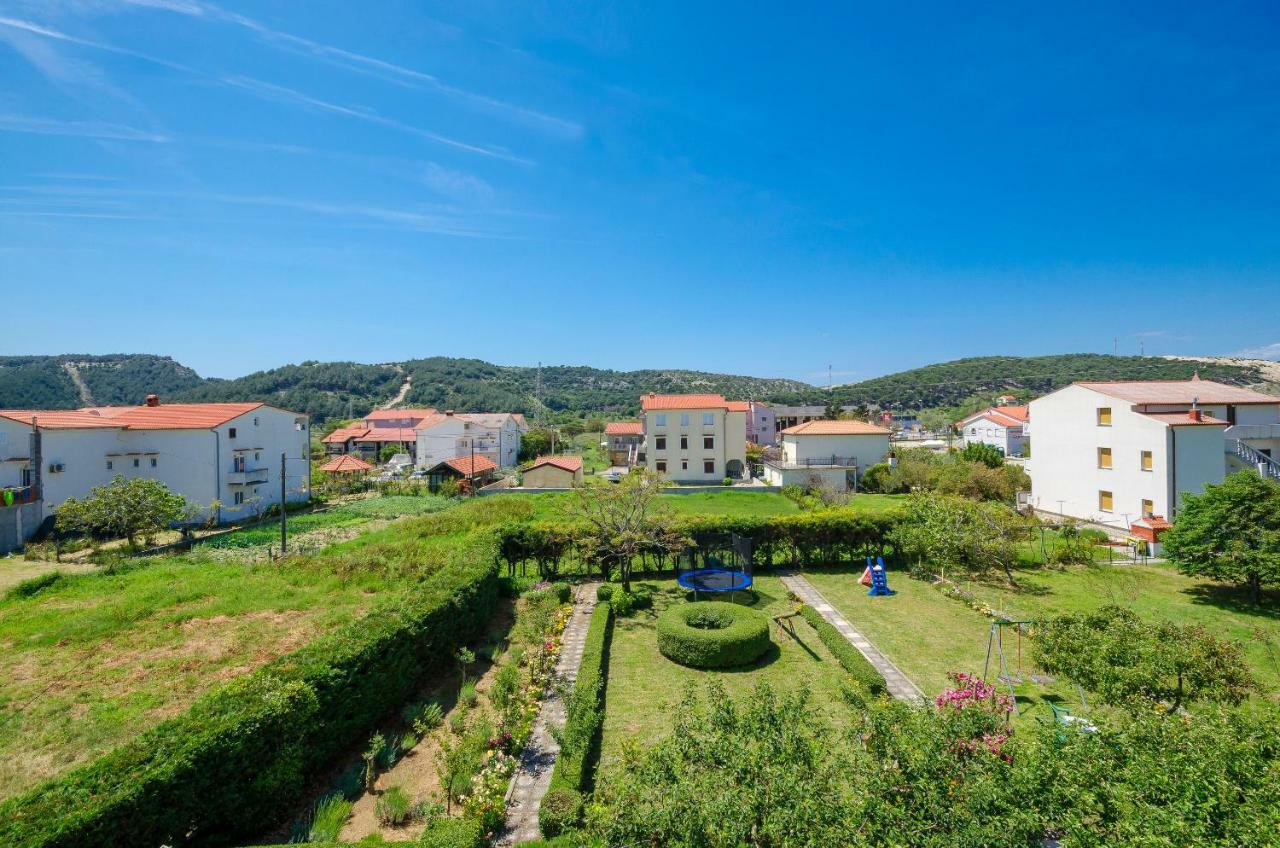 Apartments Boza Lopar Dış mekan fotoğraf
