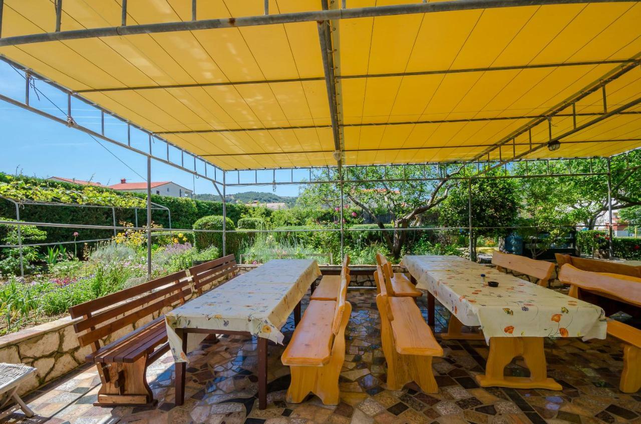 Apartments Boza Lopar Dış mekan fotoğraf