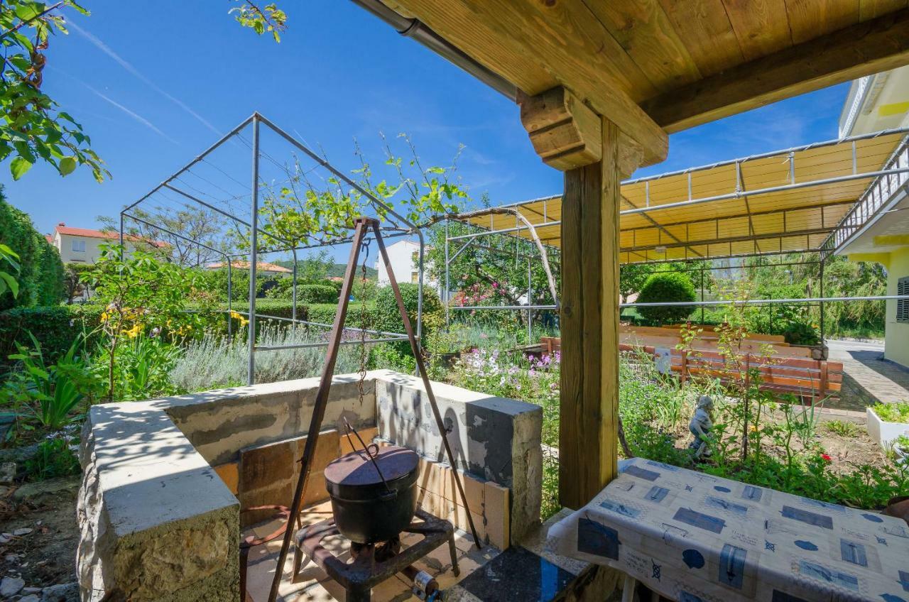 Apartments Boza Lopar Dış mekan fotoğraf