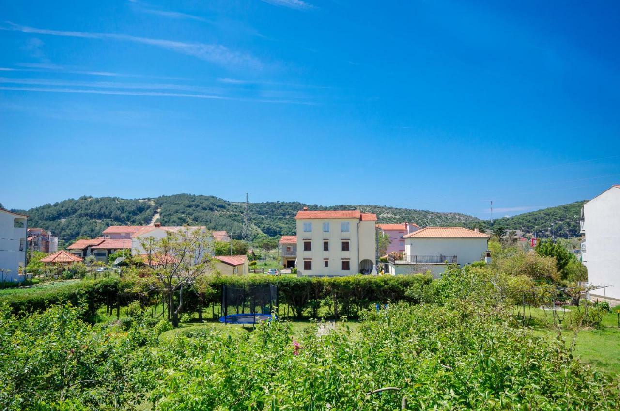 Apartments Boza Lopar Dış mekan fotoğraf
