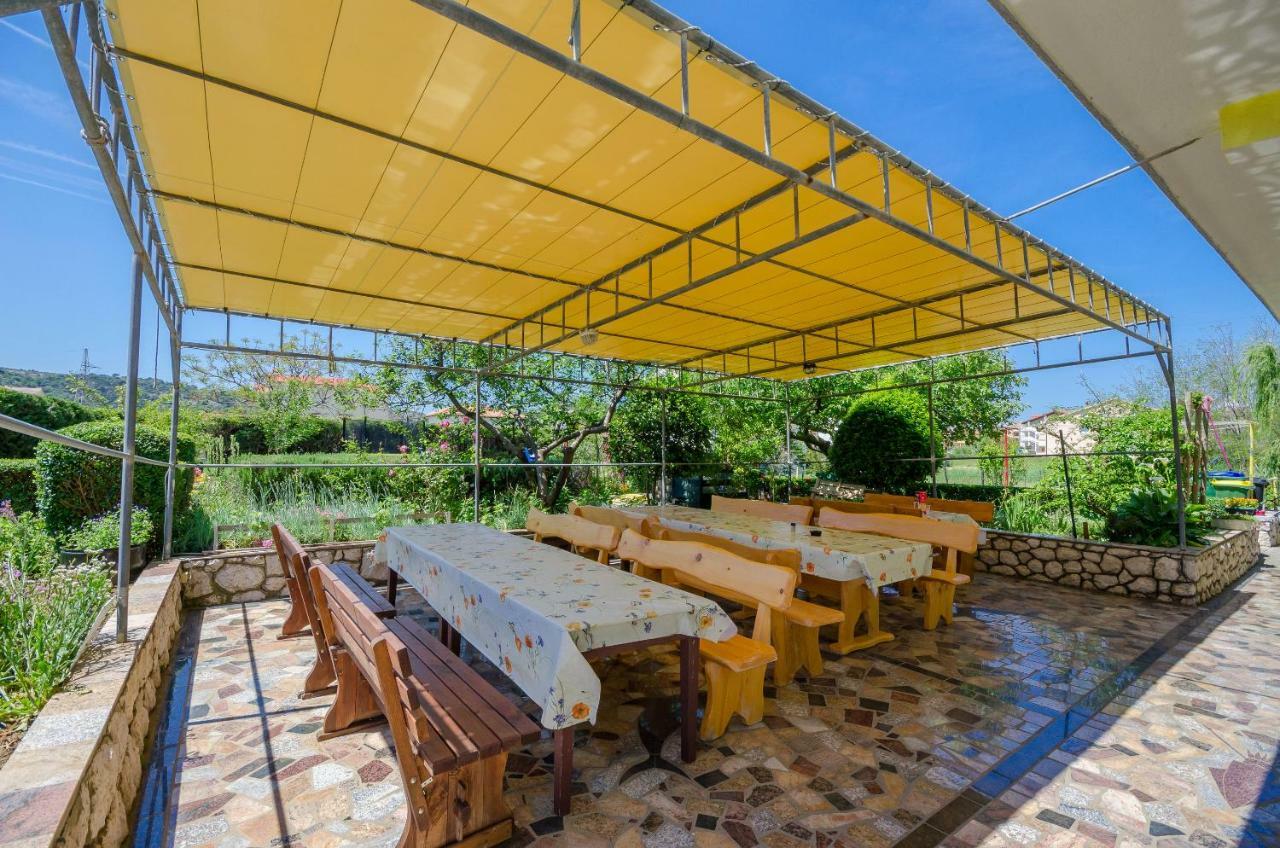 Apartments Boza Lopar Dış mekan fotoğraf