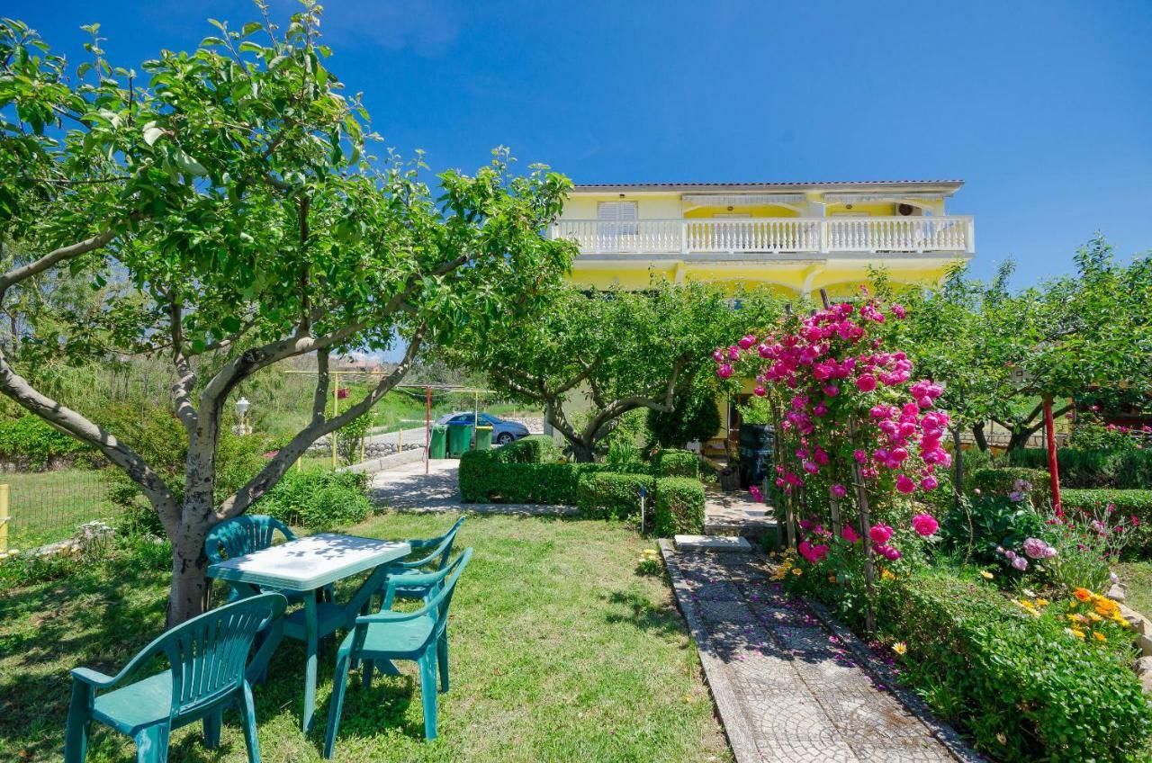 Apartments Boza Lopar Dış mekan fotoğraf