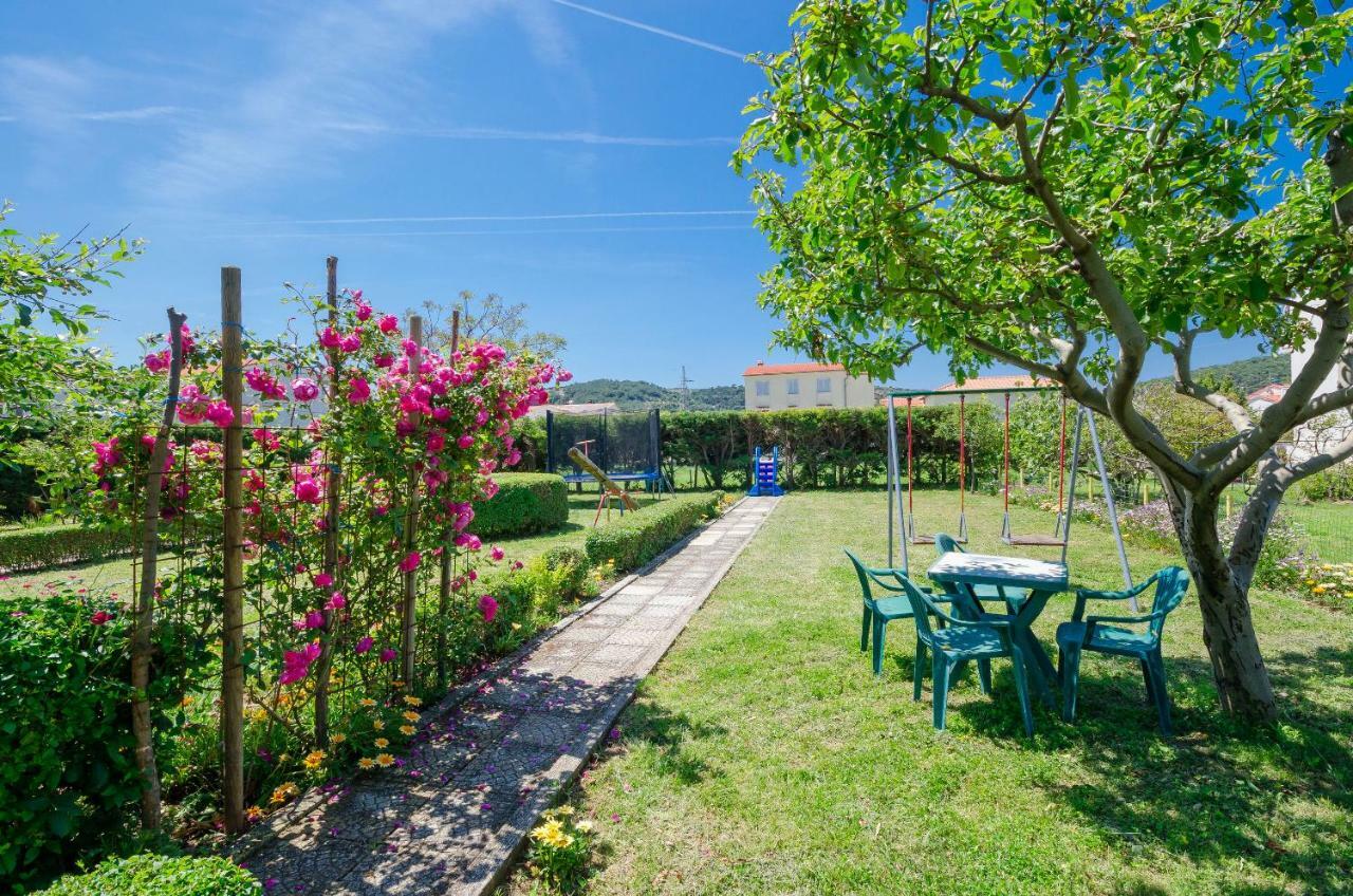 Apartments Boza Lopar Dış mekan fotoğraf