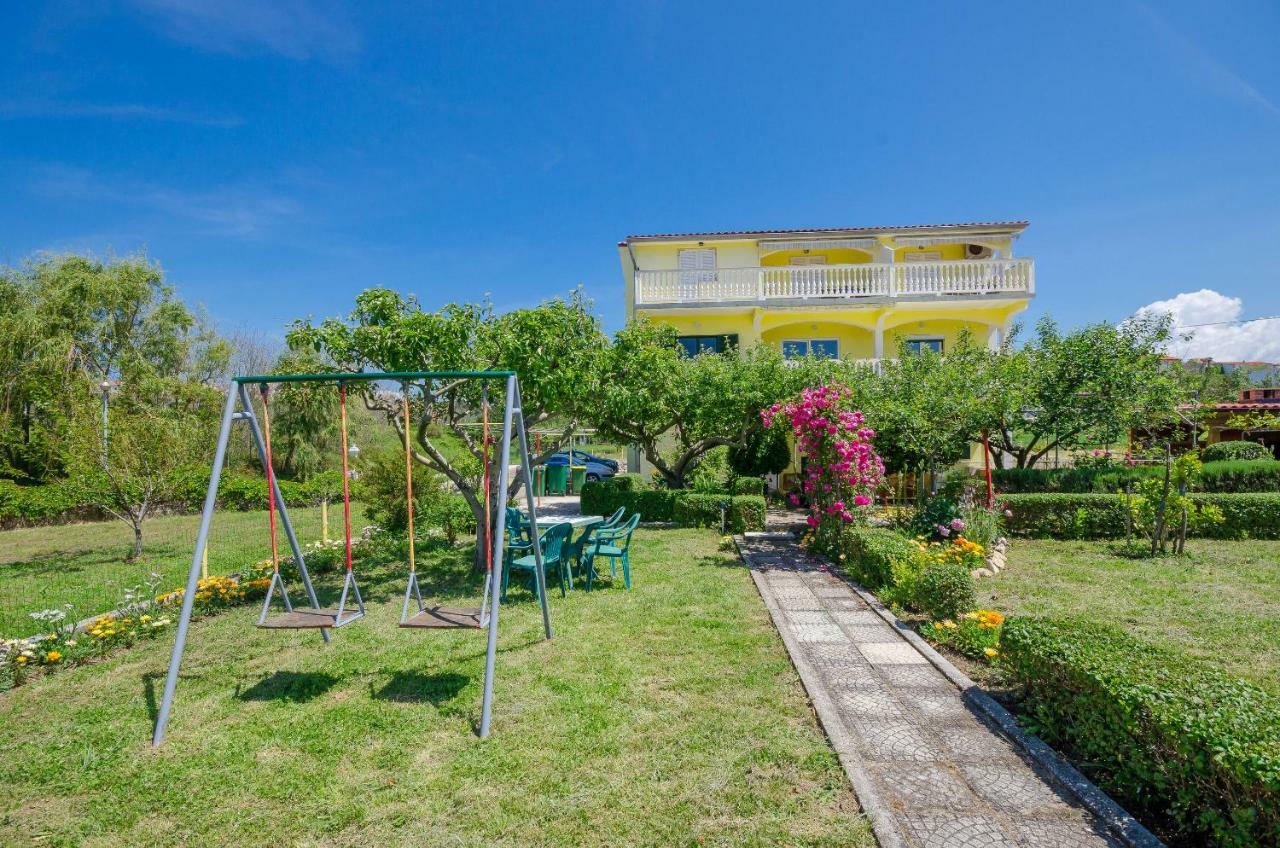 Apartments Boza Lopar Dış mekan fotoğraf