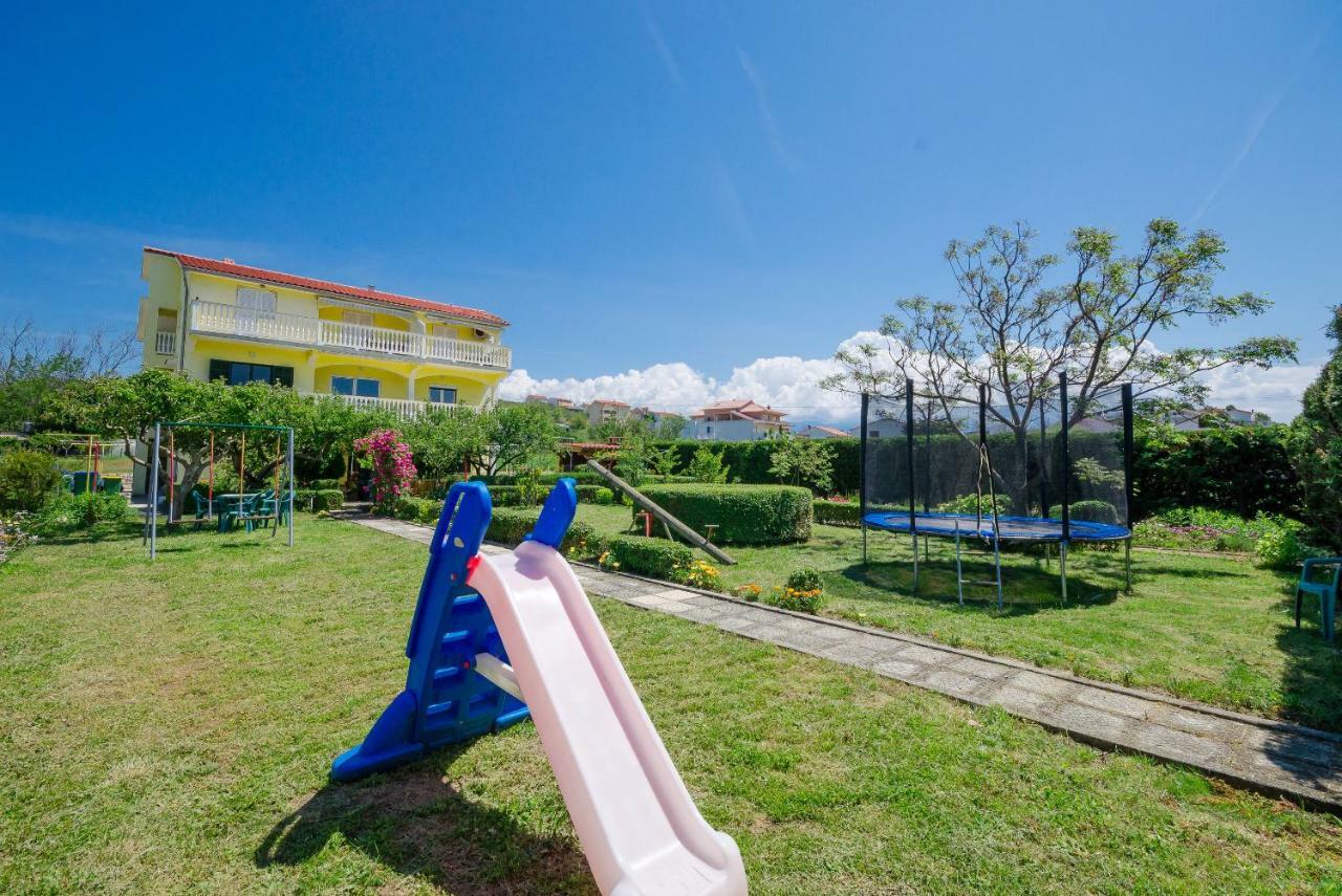 Apartments Boza Lopar Dış mekan fotoğraf