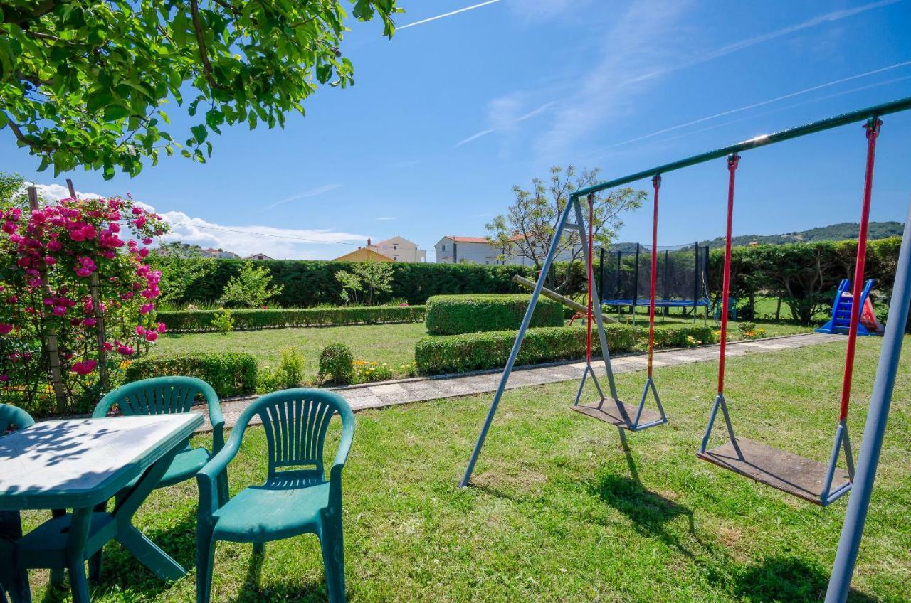 Apartments Boza Lopar Dış mekan fotoğraf