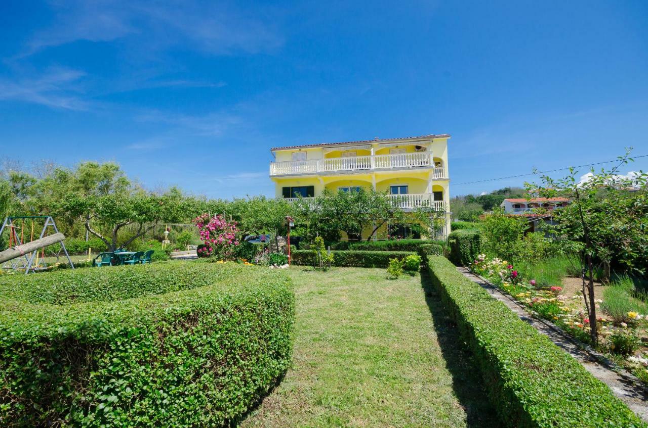 Apartments Boza Lopar Dış mekan fotoğraf