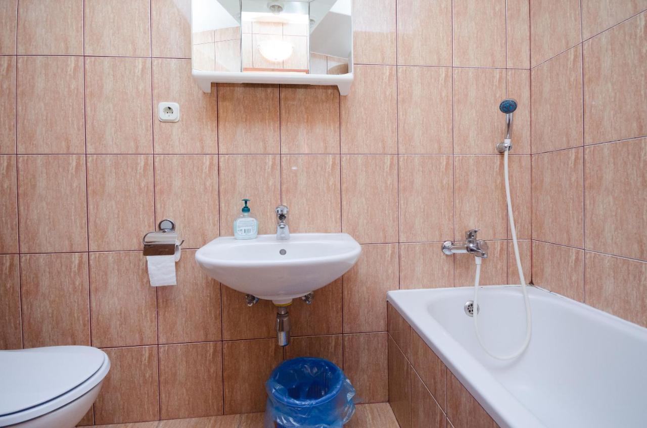 Apartments Boza Lopar Dış mekan fotoğraf