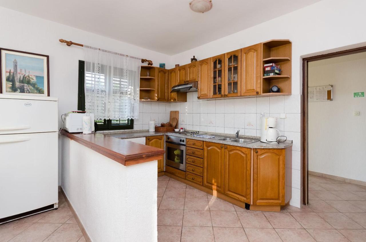 Apartments Boza Lopar Dış mekan fotoğraf