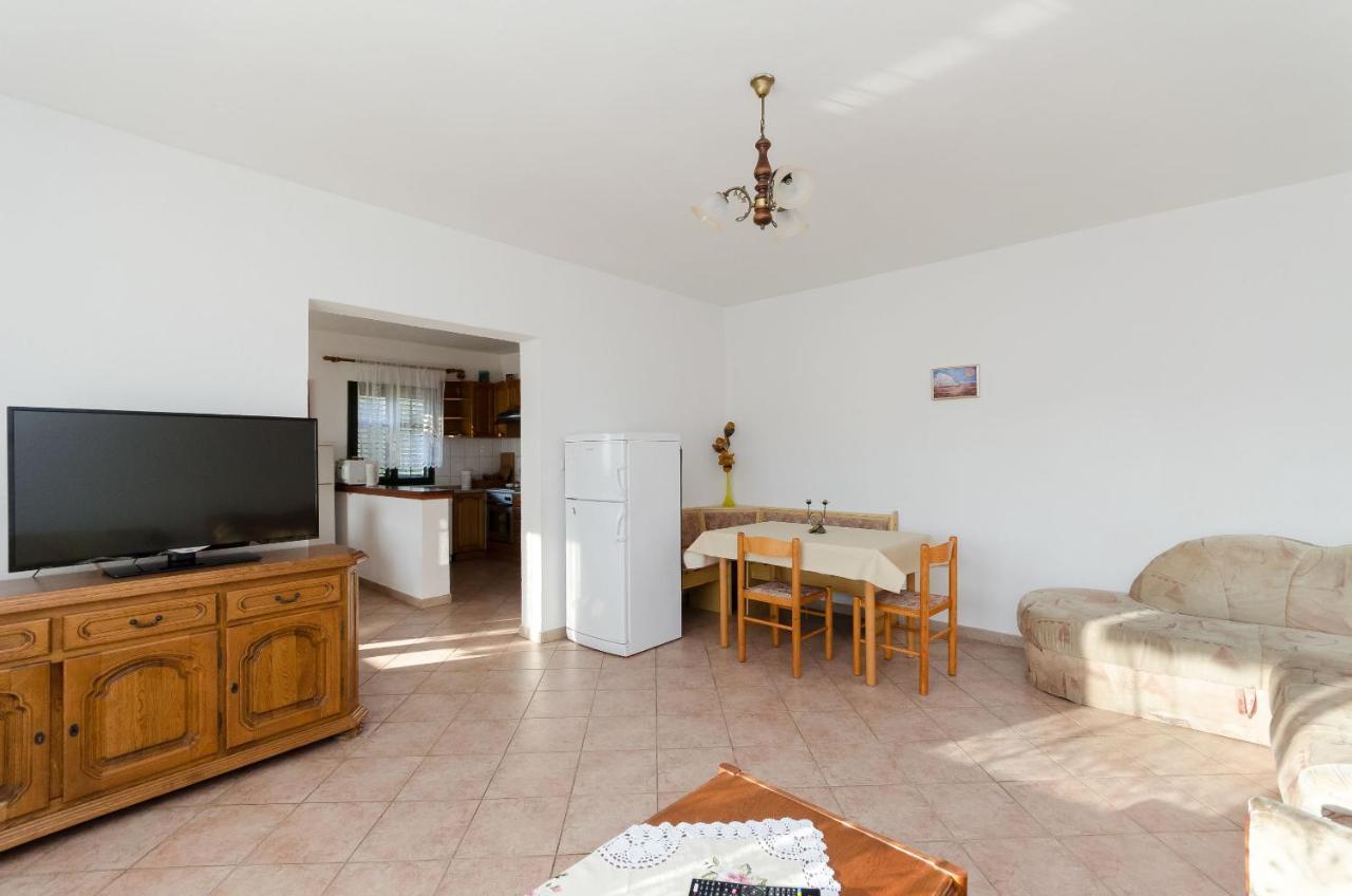 Apartments Boza Lopar Dış mekan fotoğraf