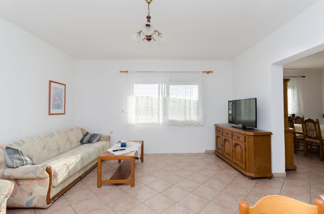Apartments Boza Lopar Dış mekan fotoğraf