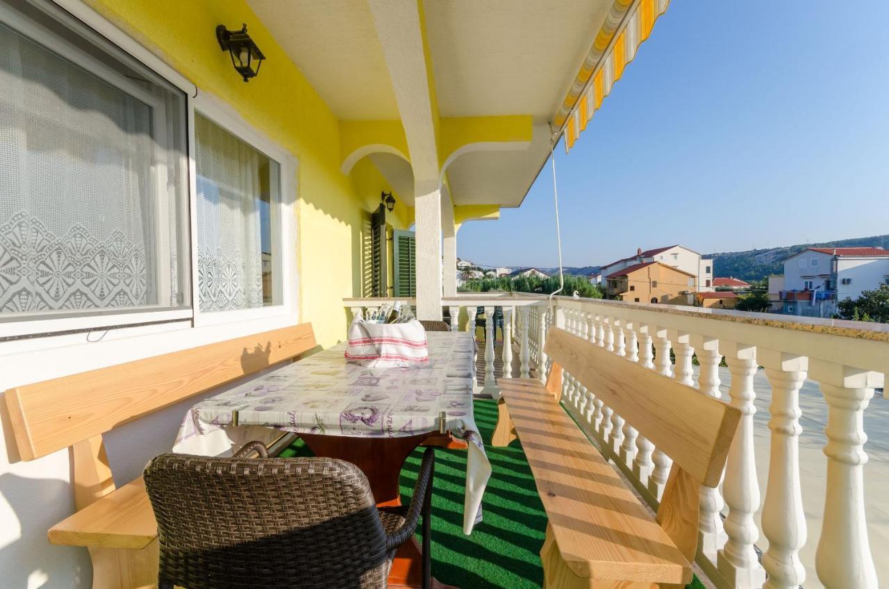 Apartments Boza Lopar Dış mekan fotoğraf