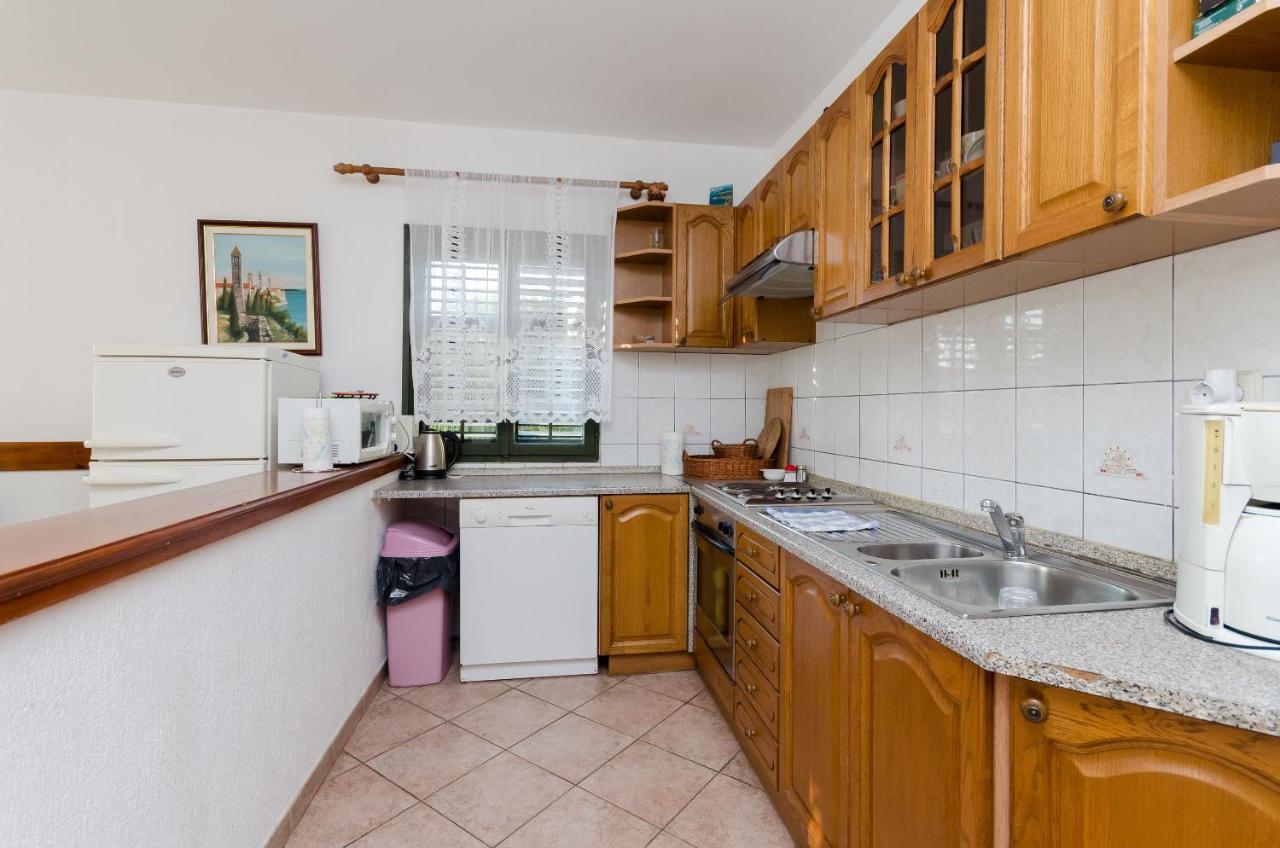 Apartments Boza Lopar Dış mekan fotoğraf