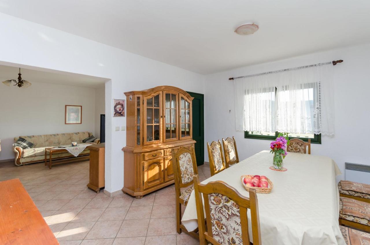 Apartments Boza Lopar Dış mekan fotoğraf