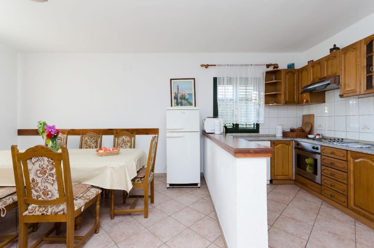 Apartments Boza Lopar Dış mekan fotoğraf