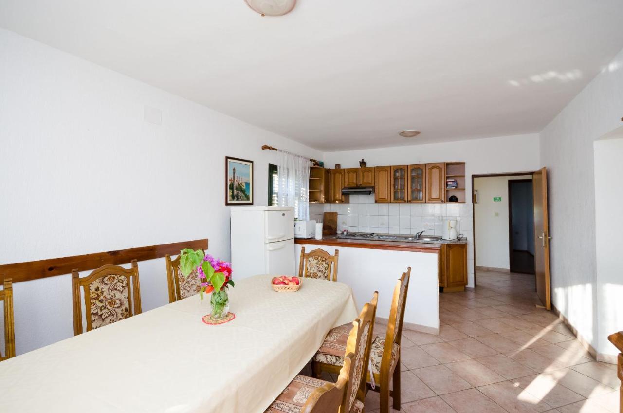 Apartments Boza Lopar Dış mekan fotoğraf