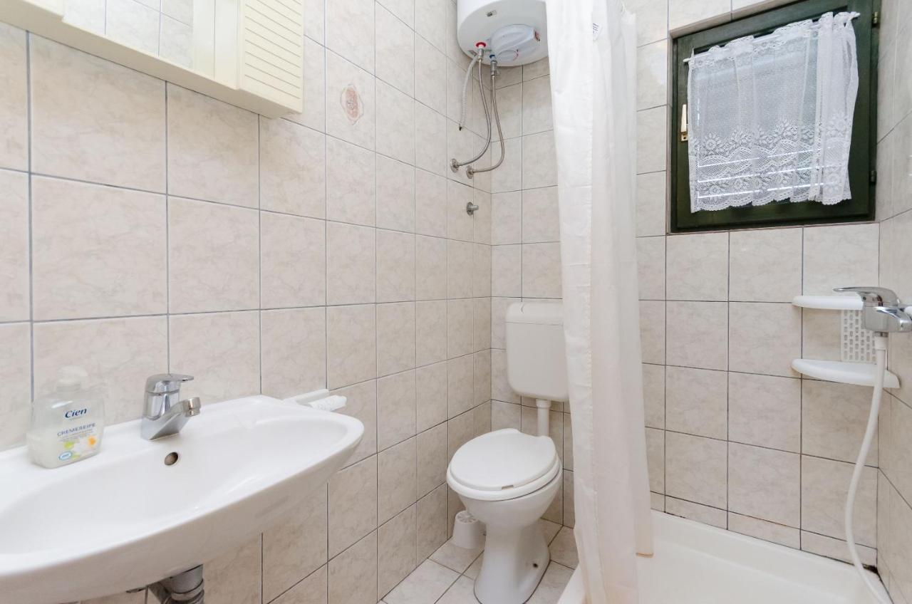 Apartments Boza Lopar Dış mekan fotoğraf