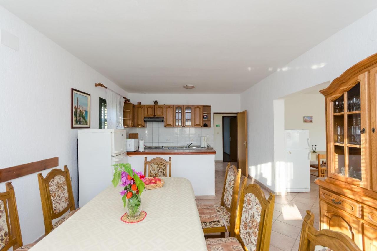 Apartments Boza Lopar Dış mekan fotoğraf
