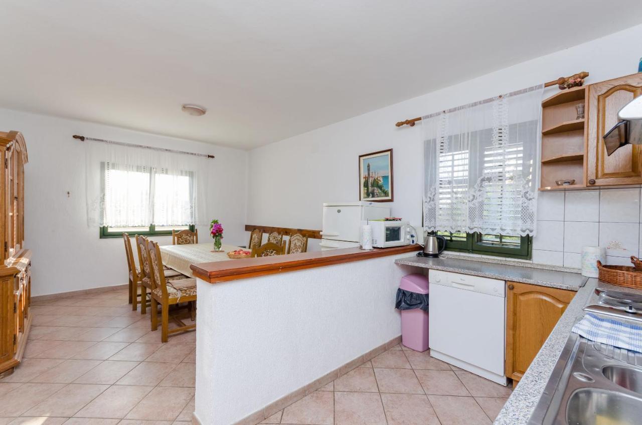Apartments Boza Lopar Dış mekan fotoğraf