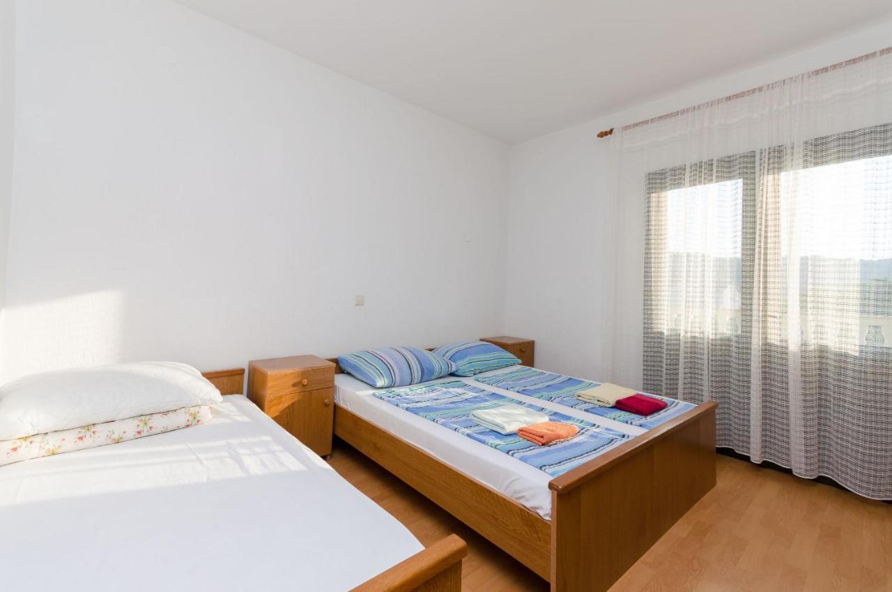 Apartments Boza Lopar Dış mekan fotoğraf
