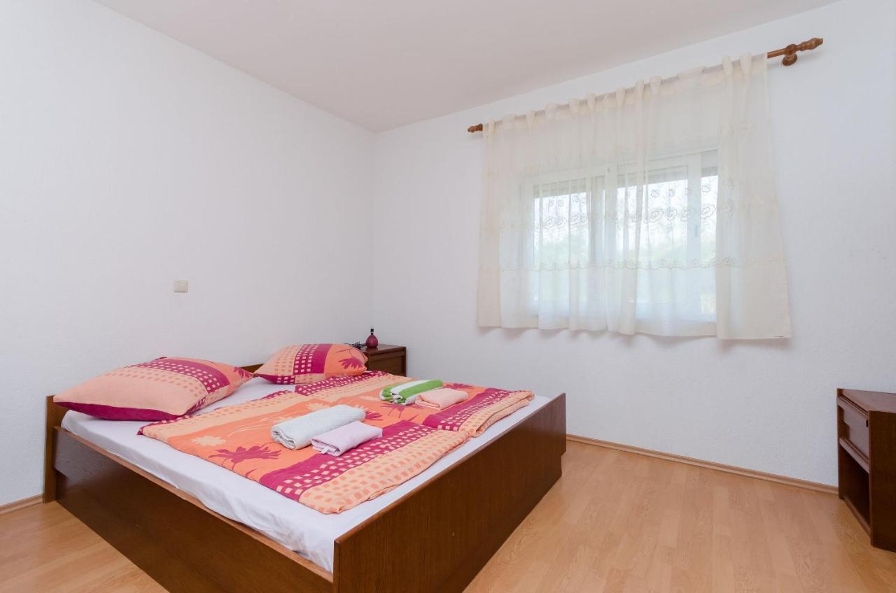 Apartments Boza Lopar Dış mekan fotoğraf