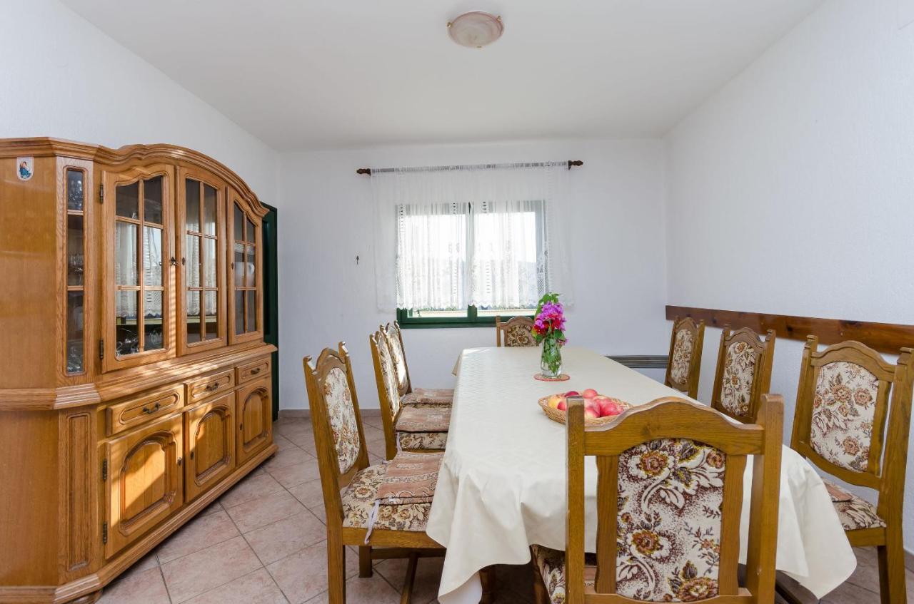 Apartments Boza Lopar Dış mekan fotoğraf