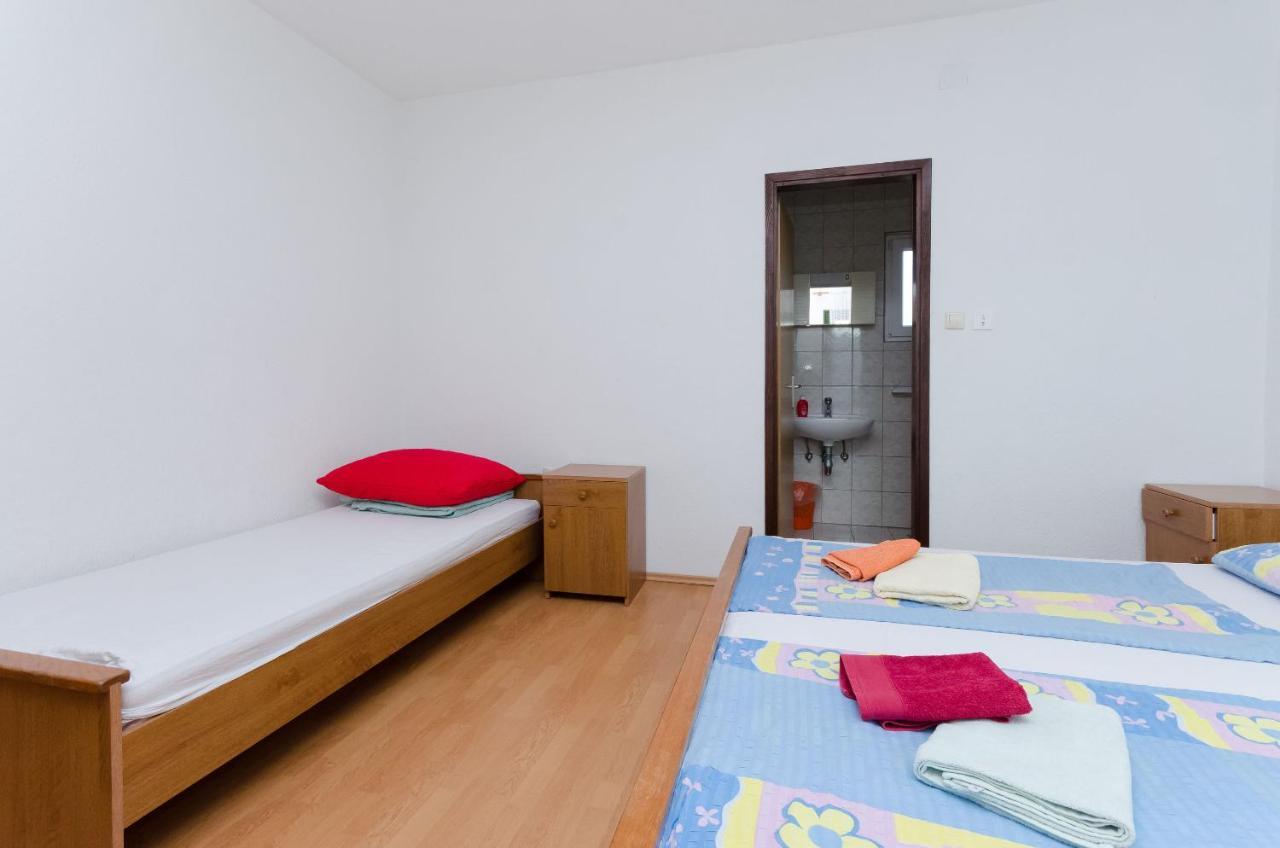 Apartments Boza Lopar Dış mekan fotoğraf